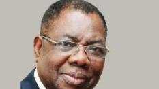 ECOWAS mourns former Commission President James Victor Gbeho