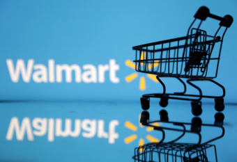 China’s regulator summons Walmart over food safety issues