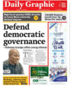Today’s front pages: Monday, June 15, 2026