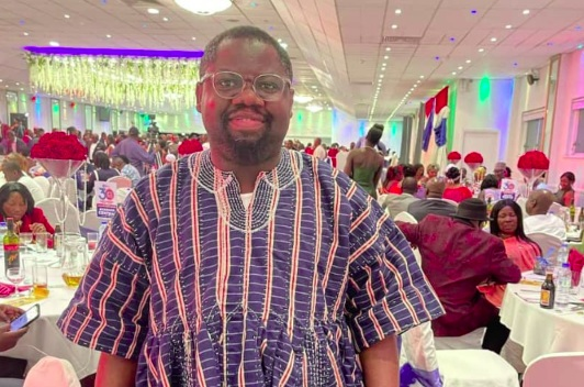 NPP East London chapter secretary calls...