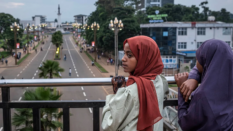 Ethiopia is heading to the polls, but not everyone can vote