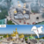 Russian strikes kill 11 and set historic cathedral in Kyiv ablaze