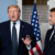 Trump says the US and Iran have signed a deal to end the war