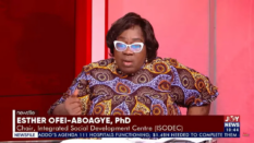 Ghana’s flooding problem caused by years of poor attitudes and weak enforcement – Researcher