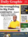 Today’s Front pages: Tuesday, June 16, 2026