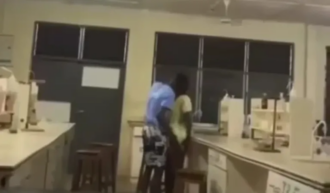 GES interdicts Bole SHS teacher over alleged sexual misconduct with student