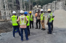 See the areas that will be affected by ECG’s planned maintenance on Tuesday