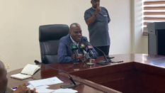 Gov’t processing UTAG book and research allowance payments, no strike expected – Haruna Iddrisu