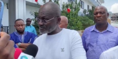 NPP failed Afari Hospital project despite 8 years in power – Kennedy Agyapong