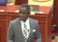 I didn’t need parliamentary approval to suspend KATH CEO—Health Minister
