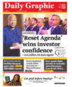Today’s Front pages: Tuesday, June 2, 2026