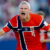 Haaland scored twice on World Cup debut as Norway beat Iraq