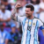 Messi equals World Cup goals record with hat-trick in Argentina win