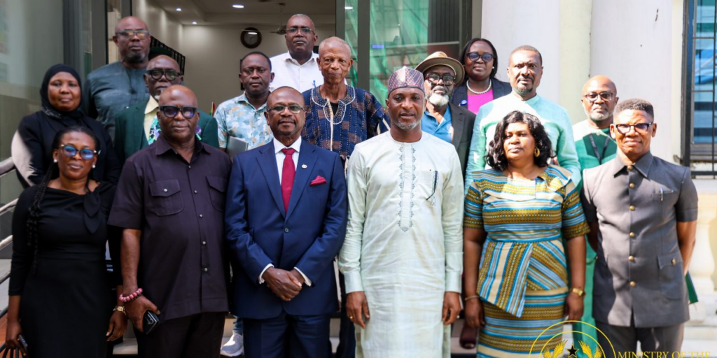 Interior Minister inaugurates 13-member committee to probe causes of recent building collapses