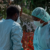 Search for six-year-old Ebola patient after armed men storm DR Congo hospital