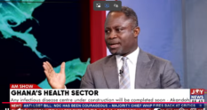 We are closely monitoring the Ebola situation — Health Minister assures Ghanaians