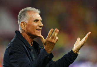 AFCON 2027Q: Carlos Queiroz to ‘soon submit’ Black Stars squad