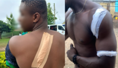 Two CTK SHS students injured in suspected gang attack on campus in Obuasi