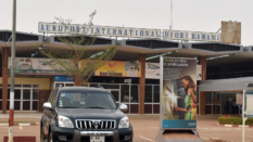 Thirty-five killed as gunmen attack Niger’s biggest airport