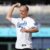Tuchel throws first pitch as England enjoy downtime
