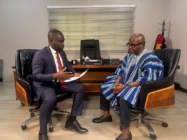 Gov’t’s ¢300m Grain Fund signals new era for food security – NAFCO boss