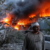 Massive Russian attack on cities across Ukraine kills at least 18 people