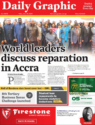 Today’s Front pages: Friday, June 19, 2026