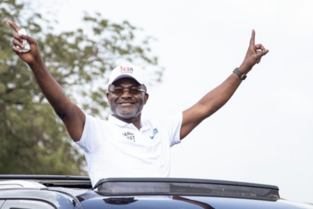 Petition filed against Ken Agyapong over anti-NPP comments, misconduct