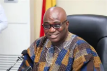 Agric Minister denies rift with Finance Ministry over GH¢1.6 billion release
