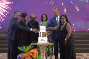 Standard Chartered celebrates 130 years of partnership and progress with clients