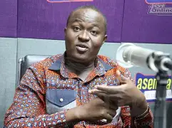 Kennedy Agyapong’s comments were meant to...