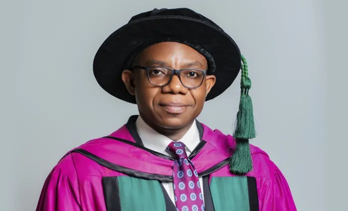 KNUST Vice-Chancellor designate calls for...