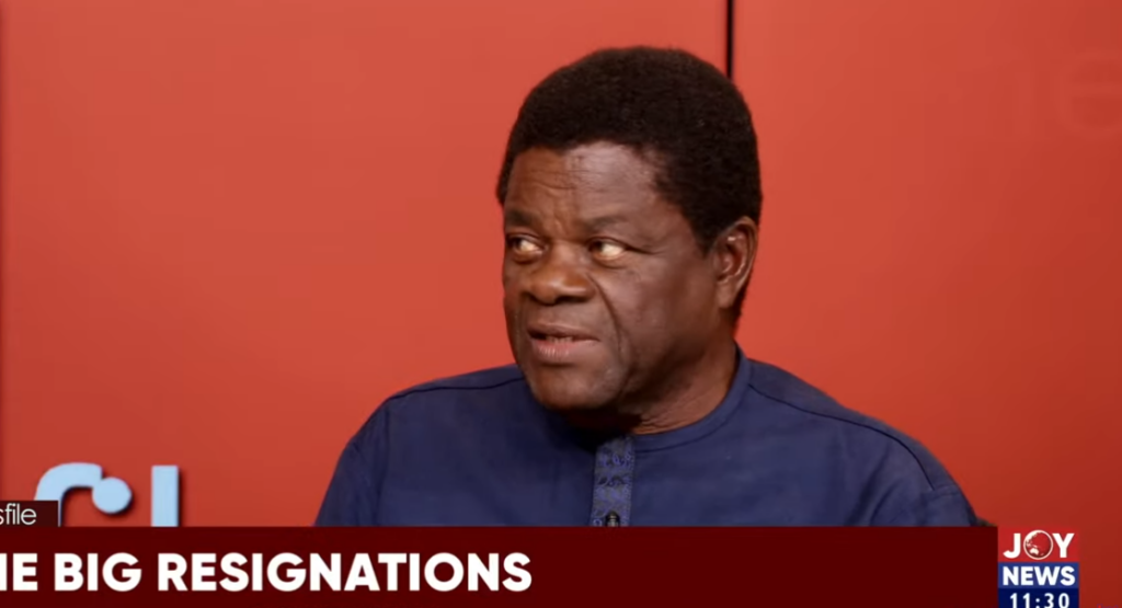 Ansa-Asare criticises Council of State,...