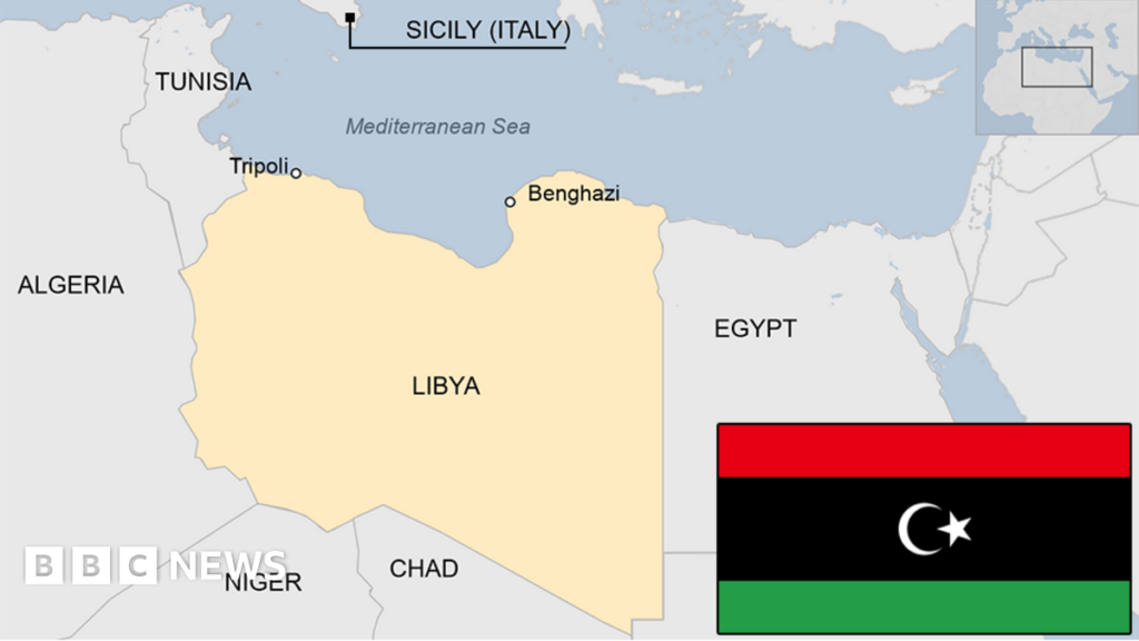At least 15 migrant bodies wash ashore in...