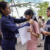 Tight security as Indian students resit medical exam after alleged paper leak