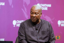 Mahama renews advocacy for UN reform to grant Africa permanent representation on Security Council