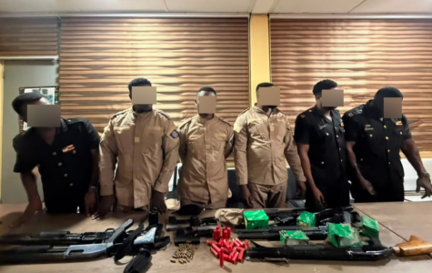 Six arrested over Kwabenya shooting incident involving Adwoa Safo