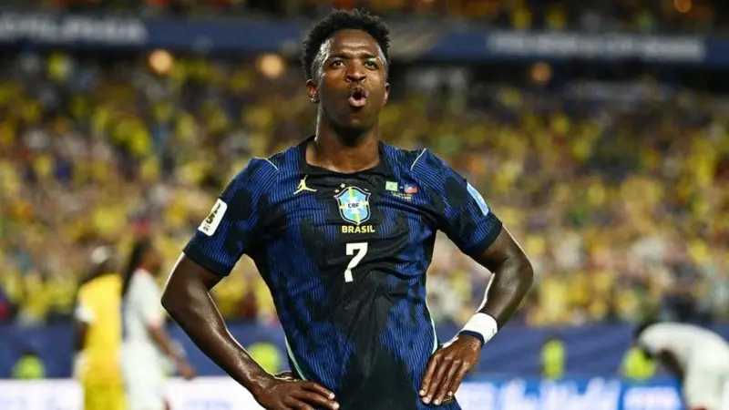 World Cup still waits for real Brazil to...