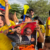 Trump-backed political outsider wins Colombia election, initial count shows