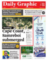 Today’s Front pages: Monday, June 22, 2026