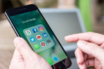 Child Rights International calls for ban on social media access for children under 17