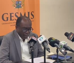 GES to set up committee to regulate celebrations on SHS campuses