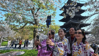 Japan quintuples visa fees in first price hike since 1978