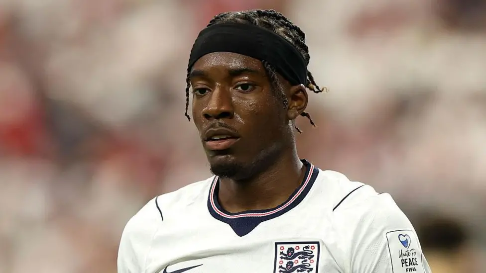 Madueke's Great Season – From Petition to World Cup Starter