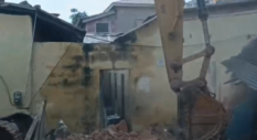 Cape Coast MCE orders renewed demolition of buildings on waterways after deadly floods