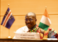 Parliament to reinstate Afenyo-Markin as member of delegation to ECOWAS parliament
