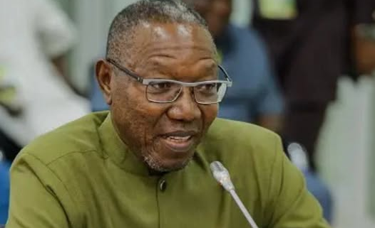 Disability inclusion is a matter of rights, not charity – Apaak