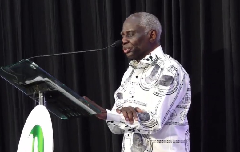 NPP’s 2024 defeat proves NDC’s founding ideals still matter to Ghanaians — Tsatsu Tsikata