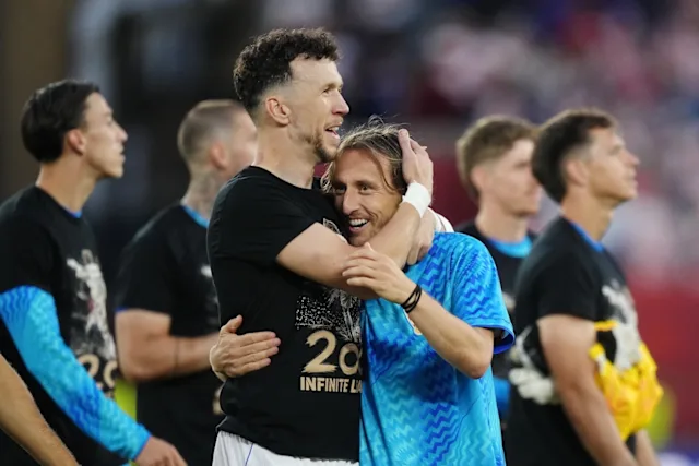 Croatia knock Panama out of World Cup on...