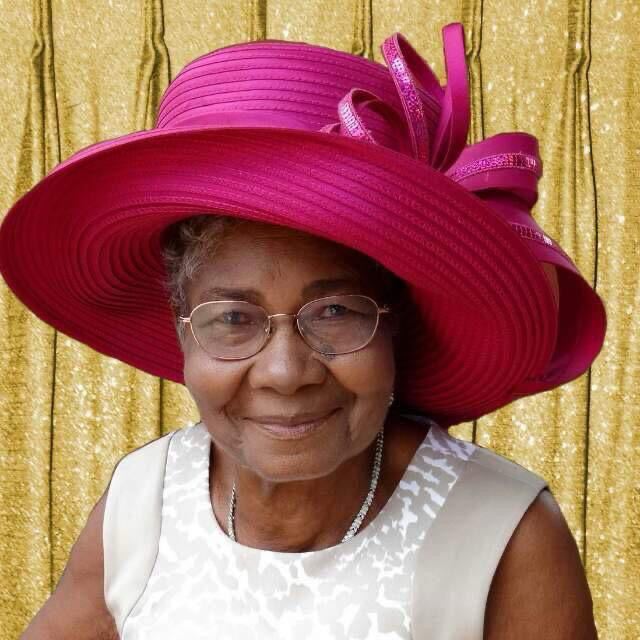 Mrs Clarice Jobson-Mitchual nee...